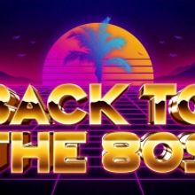 Firehouse Theatre Shuts Down BACK TO THE '80S Due to Positive COVID-19 Tests