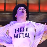 Photo Flash: Cape Rep Theatre Presents THE FULL MONTY
