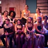 Photos: First Look At PIPPIN At The Milburn Stone Theatre