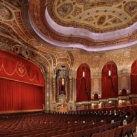 Kings Theatre Historic Tours Return Next Month