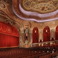 Kings Theatre Historic Tours Return Next Month