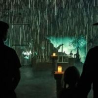 PARTICLE INK: SPEED OF DARK Extends in Las Vegas