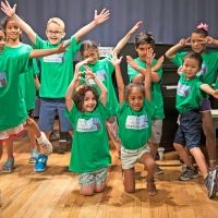 Bloomingdale School Of Music Awarded $10,000 Grant By The New York State Council On…