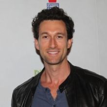 Aaron Lazar Replaces Steven Pasquale in Upcoming Fox Series, FILTHY RICH