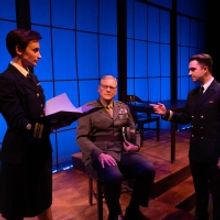 Avon Players Presents A FEW GOOD MEN Next Month