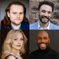 Finalists Announced For Canada's Biggest Opera Voice Competition