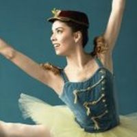 BOLD, BRILLIANT, BALANCHINE Announced At Philadelphia Ballet, March 17-20