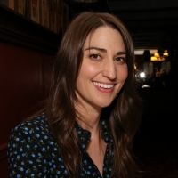 Sara Bareilles Will Host the Final WAITRESS Cast Album Karaoke
