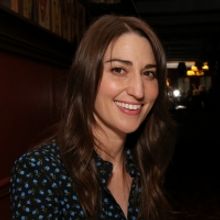 Sara Bareilles Will Host the Final WAITRESS Cast Album Karaoke