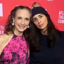 Photos: Atlantic Theater Company Celebrates THE BEDWETTER