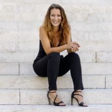 Maria Radutu Is Soloist For California Symphony's CHOPIN IN PARIS