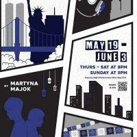 Cast Revealed For SANCTUARY CITY at Ground Floor Theatre 