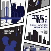 Cast Revealed For SANCTUARY CITY at Ground Floor Theatre 