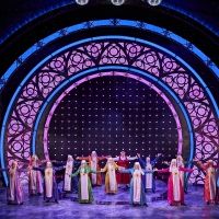 Photos: First Look at Jennifer Saunders, Beverley Knight, Keala Settle & More in…