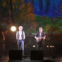 THE SIMON & GARFUNKEL STORY Comes to the Terrace Theatre in January