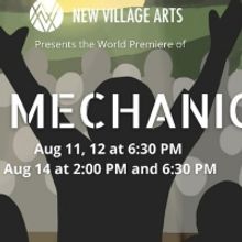 World Premiere of THE MECHANICALS In Carlsbad