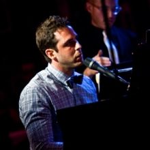 Scott Alan Will Perform a New Concert on Stageit Today