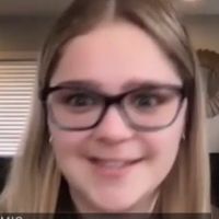 VIDEO: Maryland Middle Schooler Gives SIX A Social Distancing Spin