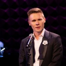 Photo Flash: GORGEOUS NOTHINGS: IN CONCERT at Joe's Pub