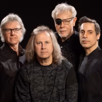Rock Band Kansas To Bring 50Th Anniversary Tour to The Fabulous Fox In July 2023