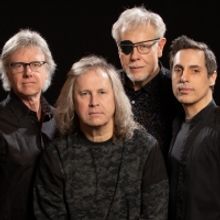 Rock Band Kansas To Bring 50Th Anniversary Tour to The Fabulous Fox In July 2023