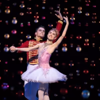 THE NUTCRACKER Returns This Winter For Scottish Ballet's Biggest Tour Yet