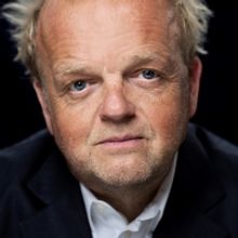 Toby Jones Leads Cast Of Actors Telling The Story Of Beethoven At Sage Gateshead