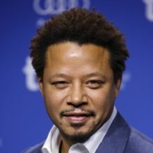 Terrence Howard Will Lead, Executive Produce TRIUMPH