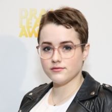 Get a First Listen to Caitlin Kinnunen on ANXIETY AND THE ARTIST Podcast