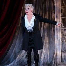 Eddie Izzard Will Bring GREAT EXPECTATIONS to the West End For a Limited Run
