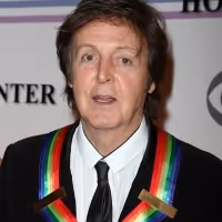 Paul McCartney At Work On Musical Adaptation of IT'S A WONDERFUL LIFE