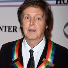Paul McCartney At Work On Musical Adaptation of IT'S A WONDERFUL LIFE