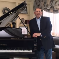 Swingin' Seaside Chat Will Be Held With Frank Sinatra Scholars in Avon-By-The-Sea