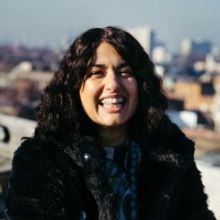 Theatre Uncut Political Playwriting Award Winner Announced