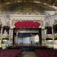 Theatres Trust Announces Theatres at Risk Register 2023