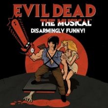 Springer Opera House Reopens With EVIL DEAD: THE MUSICAL