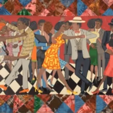 Christie's And City College Center For The Arts Join Forces For Benefit Auction