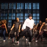 MJ THE MUSICAL Will Open in London in March 2024