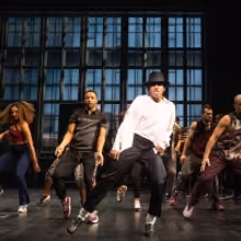 MJ THE MUSICAL Will Open in London in March 2024