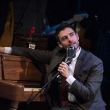 Catch the Final Two Weeks of Roundabout's DARLING GRENADINE