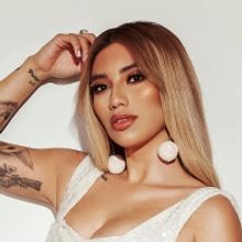 Kirstin Maldonado ﻿Joins Broadway-Aimed CHILDREN OF EDEN