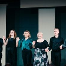 Palm Beach Opera Presents Inaugural Resident Artist Showcase, Marks First Performance