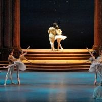 CINDERELLA Comes to the New National Theatre This Month