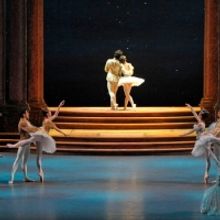 CINDERELLA Comes to the New National Theatre This Month