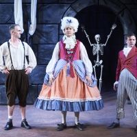 Tom Hiddleston Will Return To THE PLAY WHAT I WROTE at Theatre Royal Bath