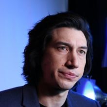 VIDEO: Adam Driver Thanks STAR WARS Fans For Arts In The Armed Forces Fundraiser