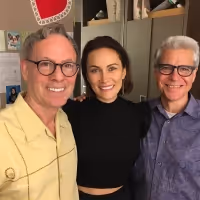 Patrick Parker, Paper Mill Playhouse's Associate Artistic Director, Steps Down After…