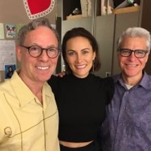 Patrick Parker, Paper Mill Playhouse's Associate Artistic Director, Steps Down After 