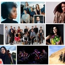 GatherNYC Continues Concert Season on Sunday Mornings at The Museum Of Arts And…