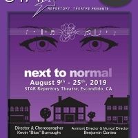 Star Repertory Theatre Presents NEXT TO NORMAL